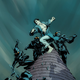 Illustration for article titled How to create an Owl Ninja with the skills to defeat Batman
